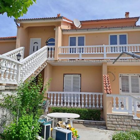 Apartments Mig - With Beautiful Garden Супетарська Драґа Екстер'єр фото
