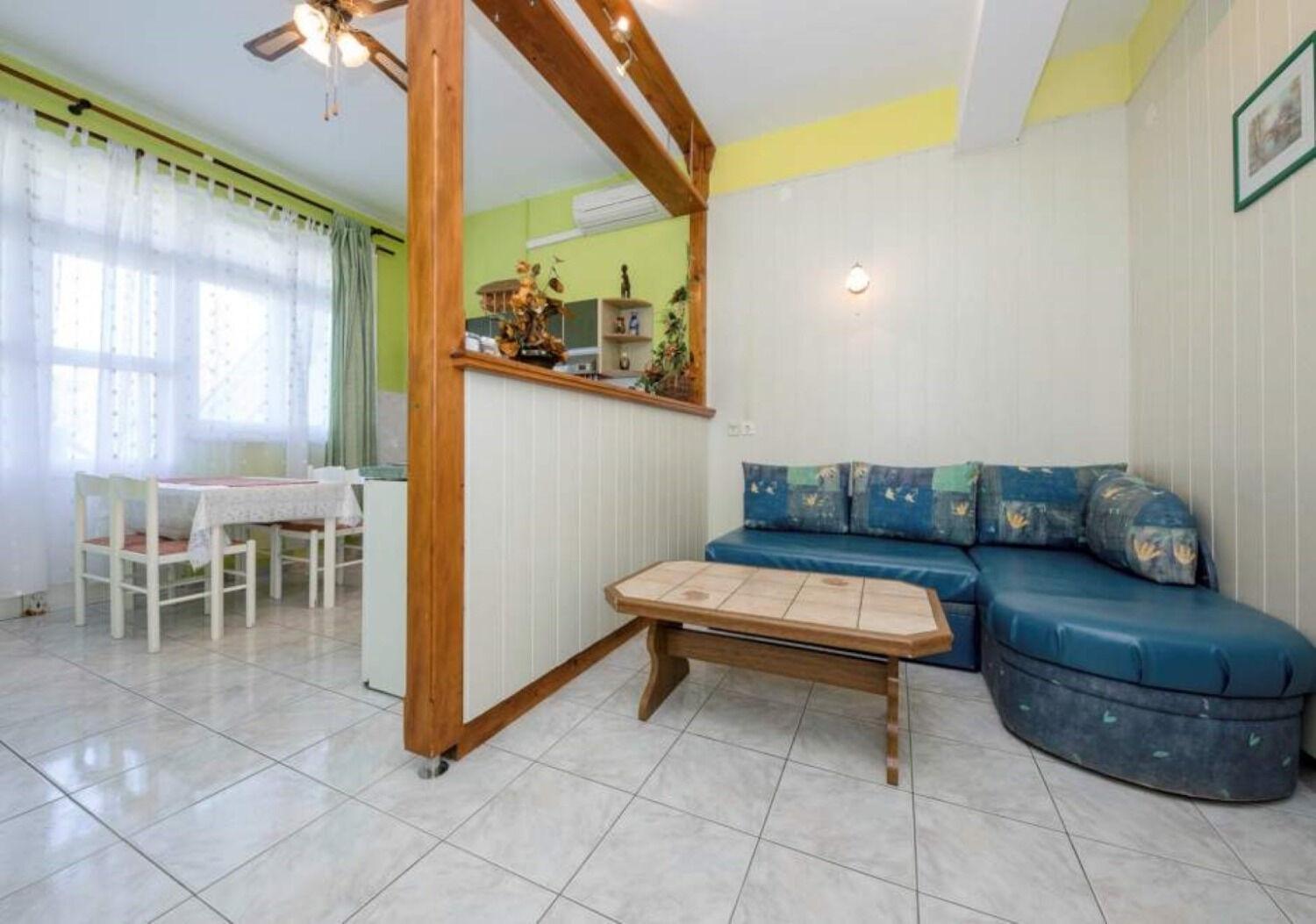 Apartments Mig - With Beautiful Garden Супетарська Драґа Екстер'єр фото